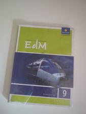 Edm Elemente der Mathematik