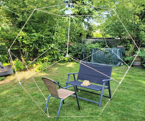Verbinder für meditation - für,
