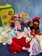 ♥ Hasbro Cabbage Patch Kids