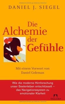 Die alchemie der gefühle mit - der, gefühle: