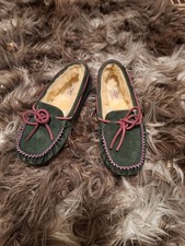 UGG Dakota Schuhe, Leder