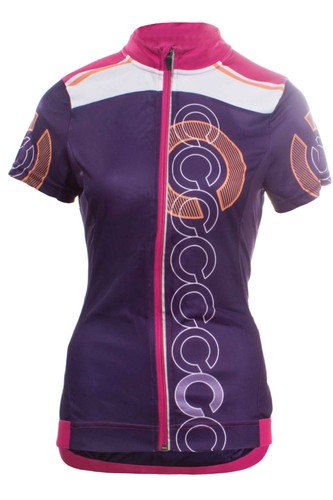 Crivit damen fahrradshirt - crivit,