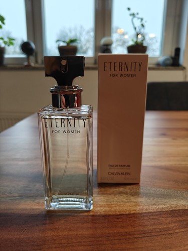 Calvin klein eternity edp - calvin,