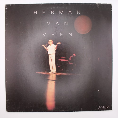 Herman van veen - herman, –