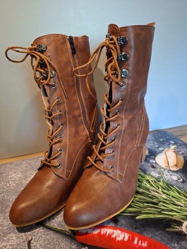 Country stiefel 42 - stiefel, gr.