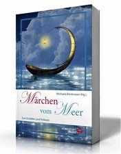 Märchen vom Meer|Herausgegeben:Brinkmeier, Michaela|Gebundenes Buch|Deutsch