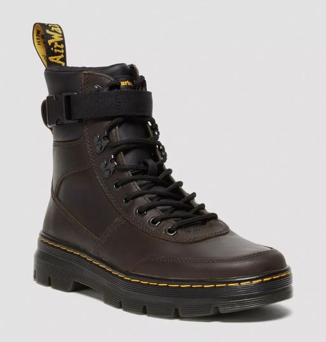 Martens loch combs - dr,