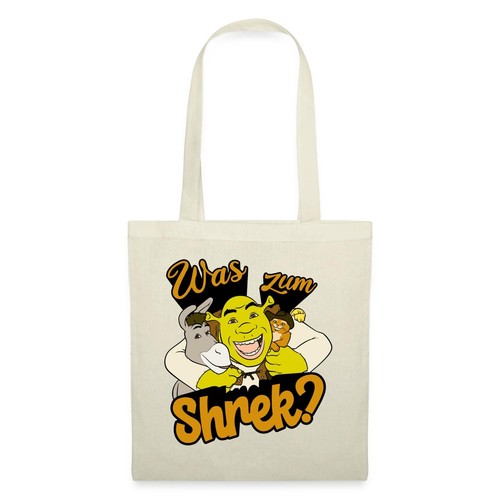 Shrek design mit esel - shrek, esel,