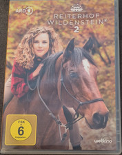 weltkino Reiterhof Wildenstein