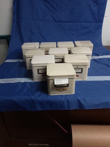 10er set horo dosen - 10er-set, /