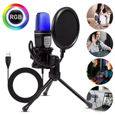 Mikrofon PC Gaming Microphone