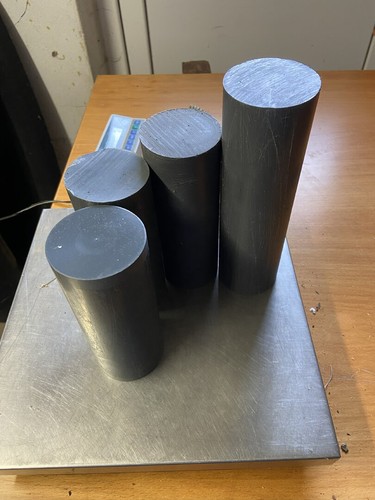 Pvc grau 65mm l - 65mm,,