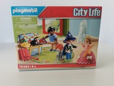 Playmobil City life 70283