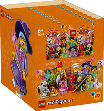 Lego cmf collectible - lego,
