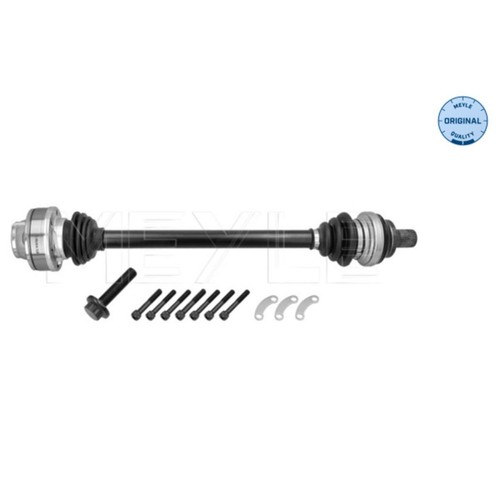 Antriebswelle meyle 100 498 - meyle,