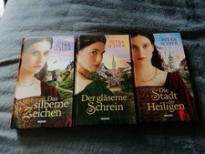 Petra Schier, Die Stadt Der