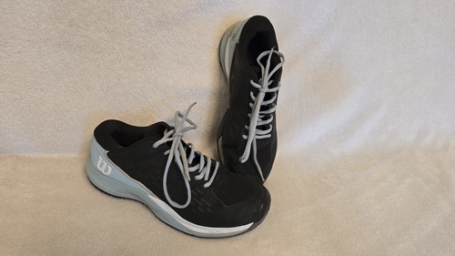 Tennisschuh sandplatz wilson - tennisschuh,