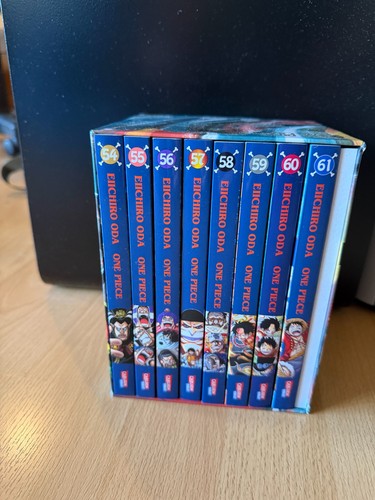 Onepiece comic deutsch bände - comic, deutsch,