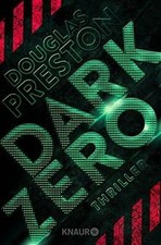 Dark Zero: Thriller von