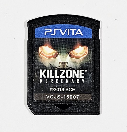 Playstation vita science - vita,