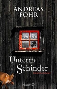 Unterm schinder kriminalroman - unterm,