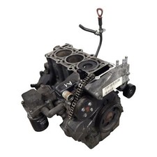 Smart Forfour 454 1.5 CDI 70KW Motorblock Rumpfmotor Kurbelwelle Motor 639939