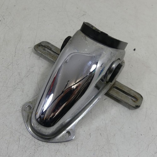 Suzuki 650 rücklichthalter - gr,