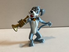 Bremer Stadtmusikanten Figur