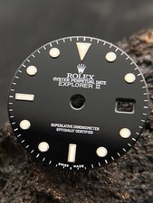#1419 ORIGINAL ROLEX EXPLORER