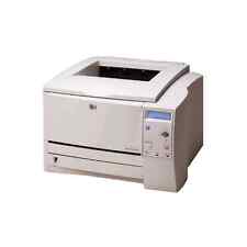 HP LaserJet 2300DN Q2475A - Laserdrucker - Duplex - Netzwerk - A4 - USB - S/W