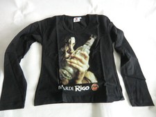 Bacardi Rigo Langarm Shirt