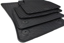 Fußmatten passend für Audi