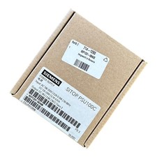 Siemens Stromversorgung