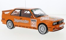IXO BMW M3 (E30) No.20