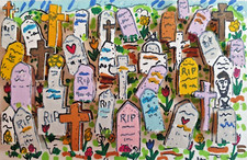 ALTES James Rizzi 3D I'D