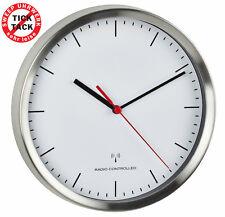 TFA 60.3530.02 Funkwanduhr