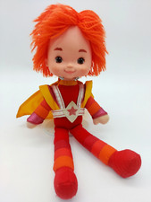 Regina Regenbogen Puppe