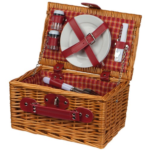 Picknickkorb für personen - für, 2