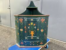 Antiker Bauernschrank