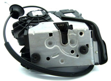 VW SHARAN 7N SEAT Türschloss elek. Schiebetür Hi.RE Rechts 7N0839003N 7N0839016J