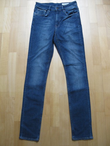Denim shaping high sqin - high,