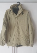 Chiemsee Windsurfing Winterjacke Gr. S