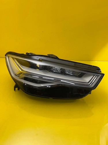 Audi facelift full led - a6, c7