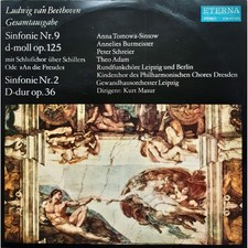 Ludwig van Beethoven, Anna