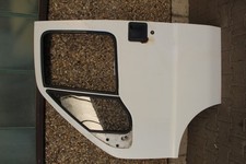 TÜR Vorn Links Fiat Ducato Maxi 232.648.0 230/230P/280/290 Farbe Weiß