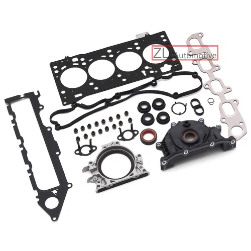 Motor überholung dichtung kit - motor,
