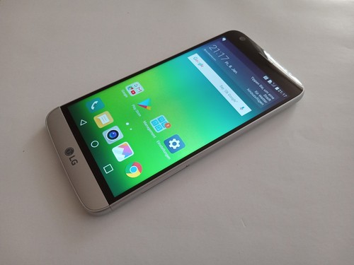 Silber top 32gb ohne - lg, se