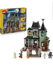 -NEU- LEGO 31167 GEISTERHAUS -