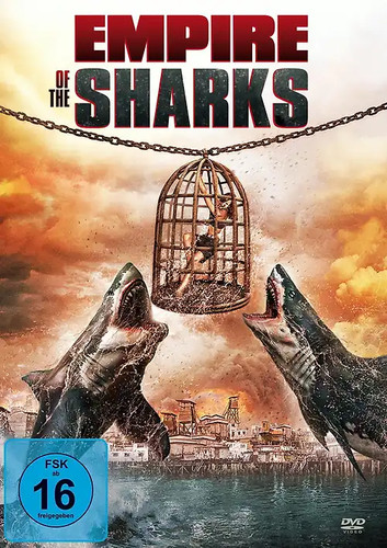 Empire the sharks - the,