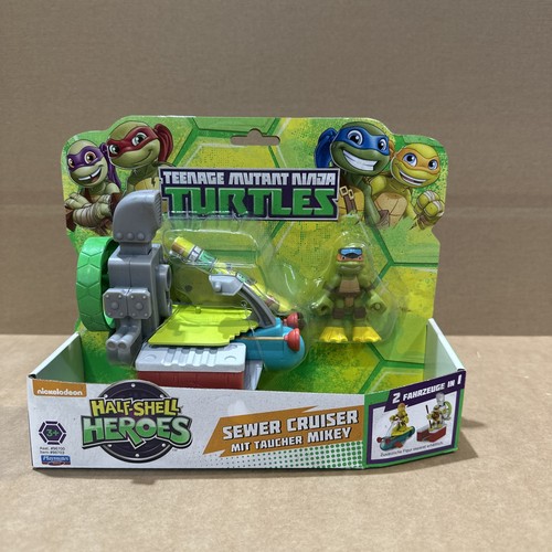 Teenage mutant ninja - mutant, turtles